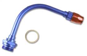 Fuel Line Replacement Hose End 103176LERL